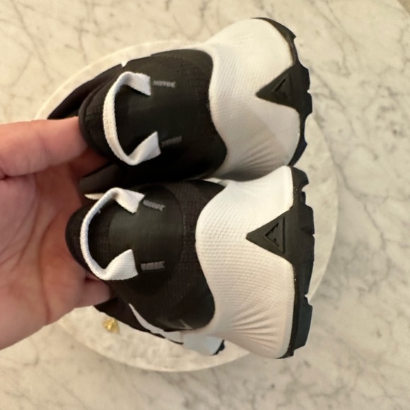 NWOT Nike Pegasus Trail 3 Mesh Ripstop Sneakers Size: 9 - Picture 10 of 13